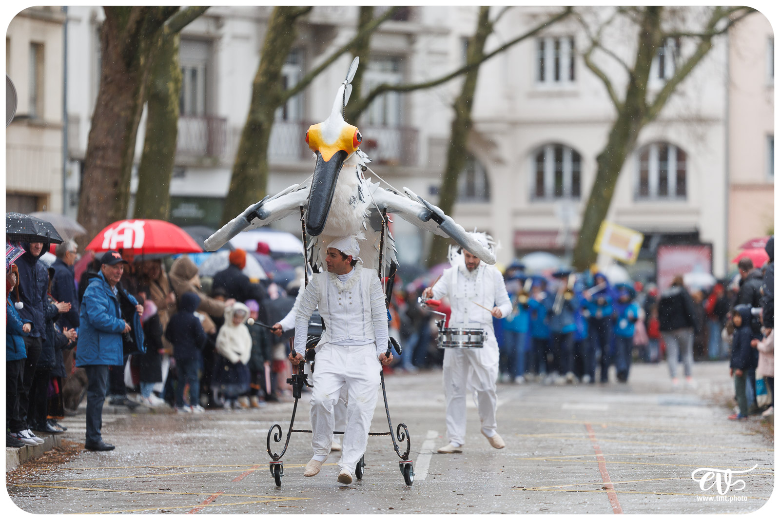 CARNAVAL DE STRASBOURG 2024